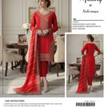 Munarq by nisha Designer