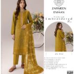 Zermeen Emaan
