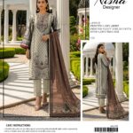 Nisha Designer