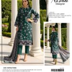 Nisha Designer