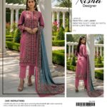Nisha Designer