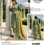 Nisha Designer
