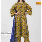 Allover Dress