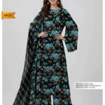 Lawn dress