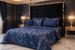 Crystal King Size Bedsheet