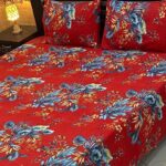 Crystal king size bedsheet - Image 7