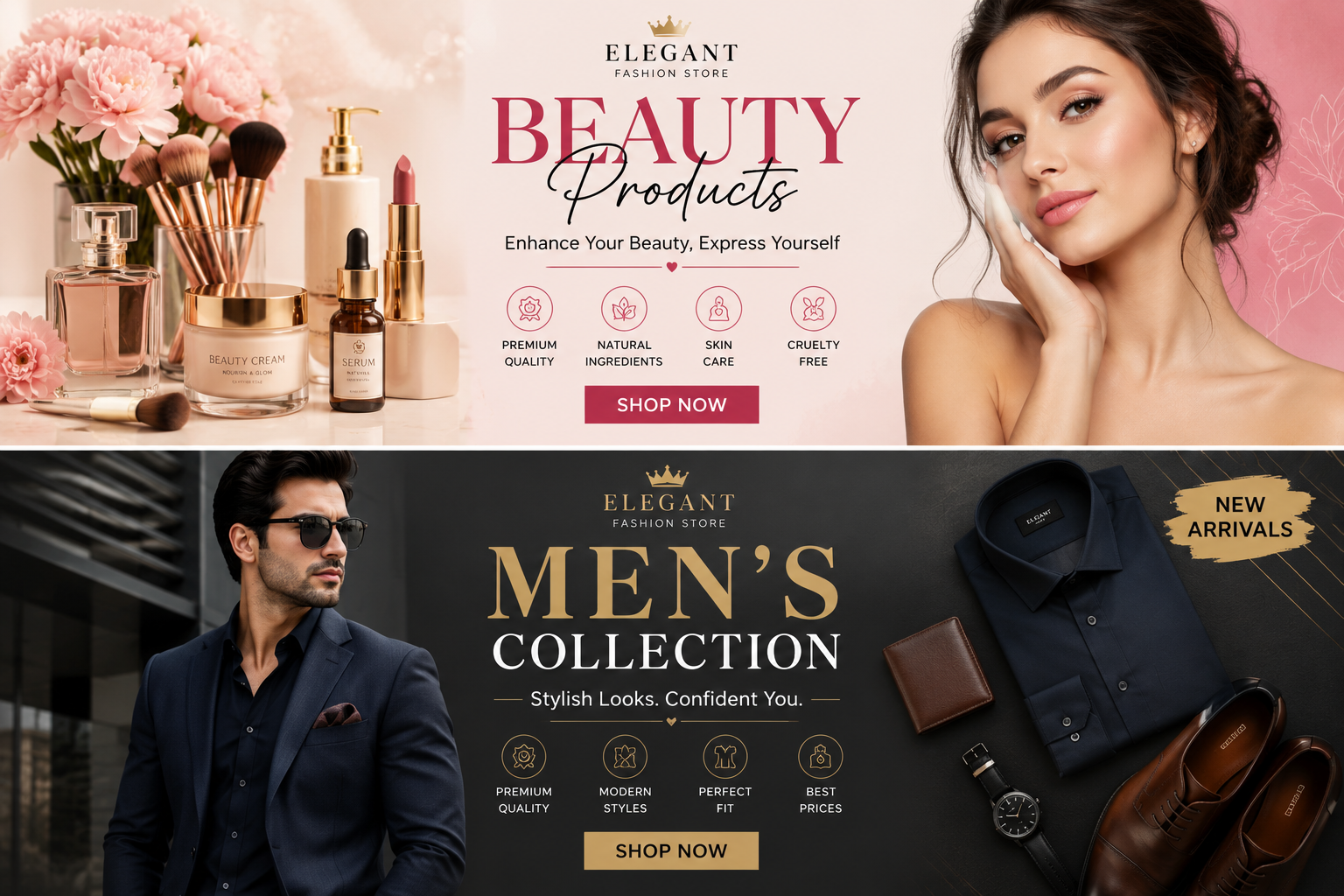 New collection