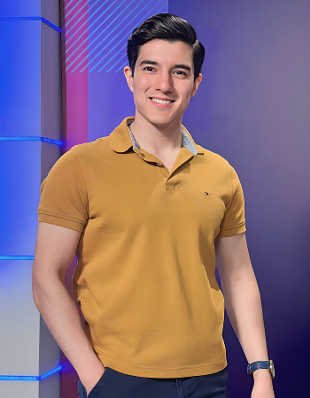 Polo T-Shirt