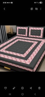 Cotton fabric
