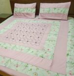 Patches king-size