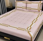Patches bedsheet
