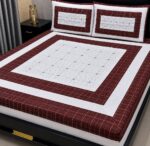 Patch Bedsheets