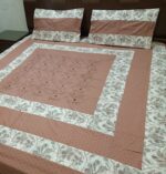 Best patches bed sheet