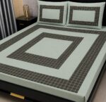 Patches work bedsheet - Image 6