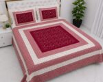 Patches work bedsheet - Image 15
