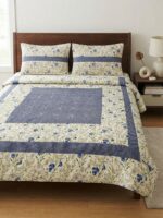 Patches work bedsheet - Image 18