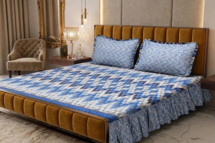 King bedsheet