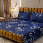 3 piece bedsheet