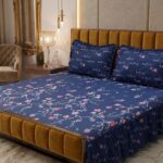 Mix frill bedsheet - Image 4