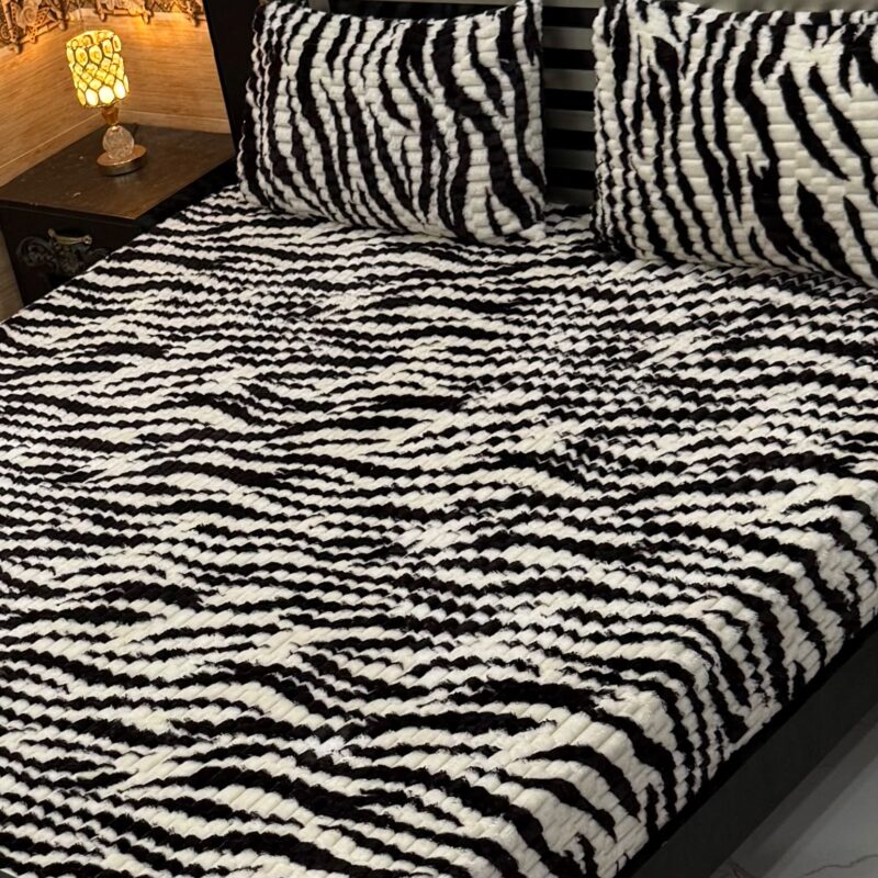 Winter Bedsheet collection