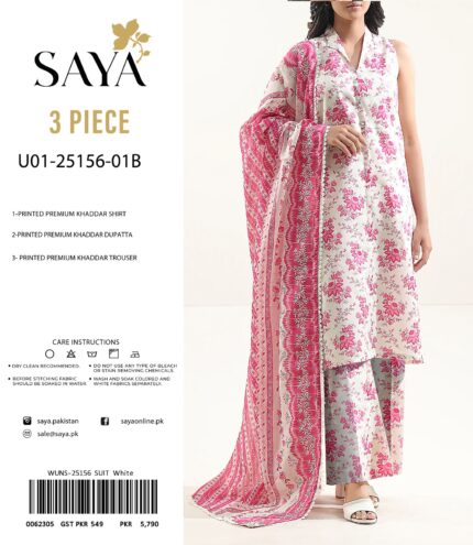 Saya Brand Dress