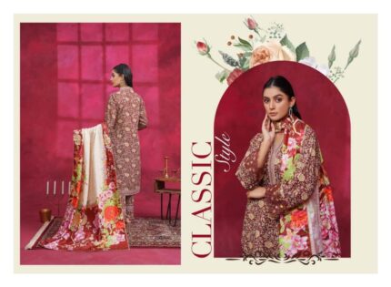 Tana Bana new class desing