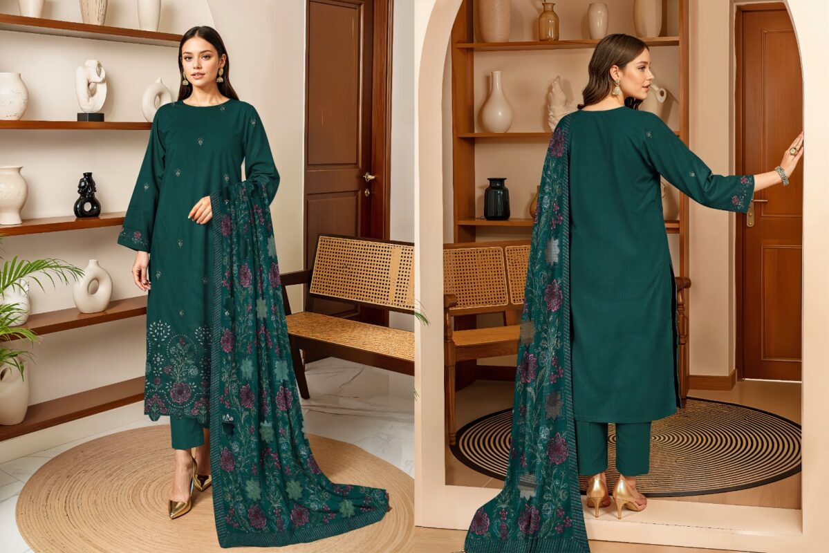 Munaraq by nisha Designer