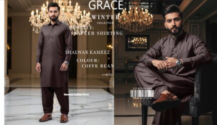 Grace winter collection