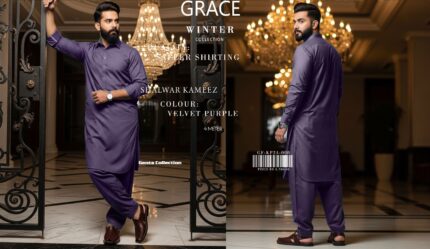 Safer shirting dress