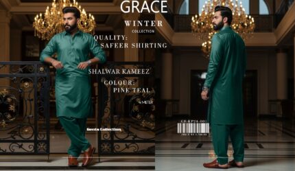 Mens winter collection