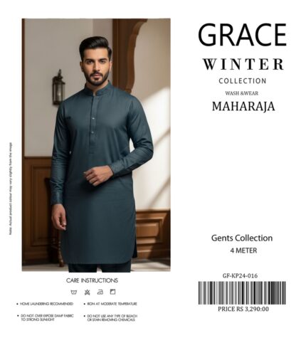 Winter collection 2026