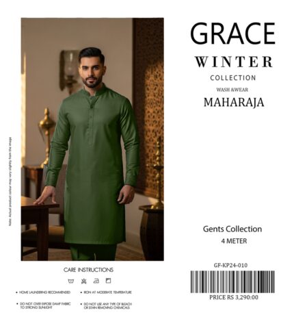 Men's new article dress