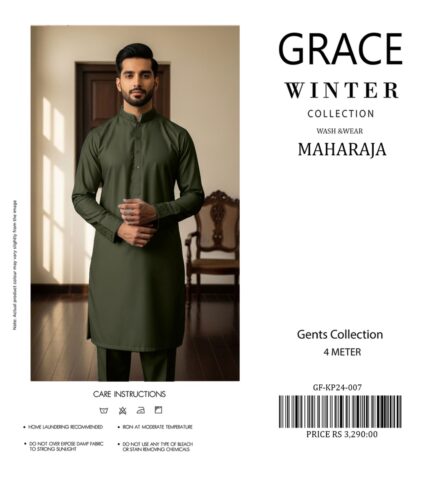 Men's collection