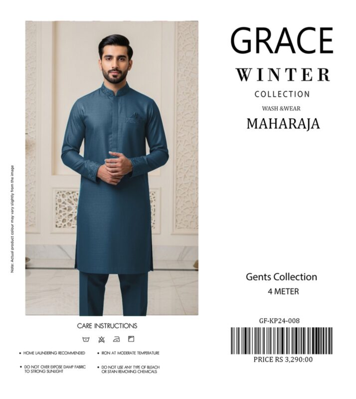 Men's variety collection