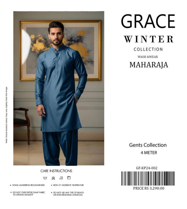 Grace winter collection