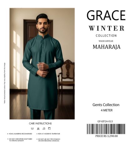 Men's collection